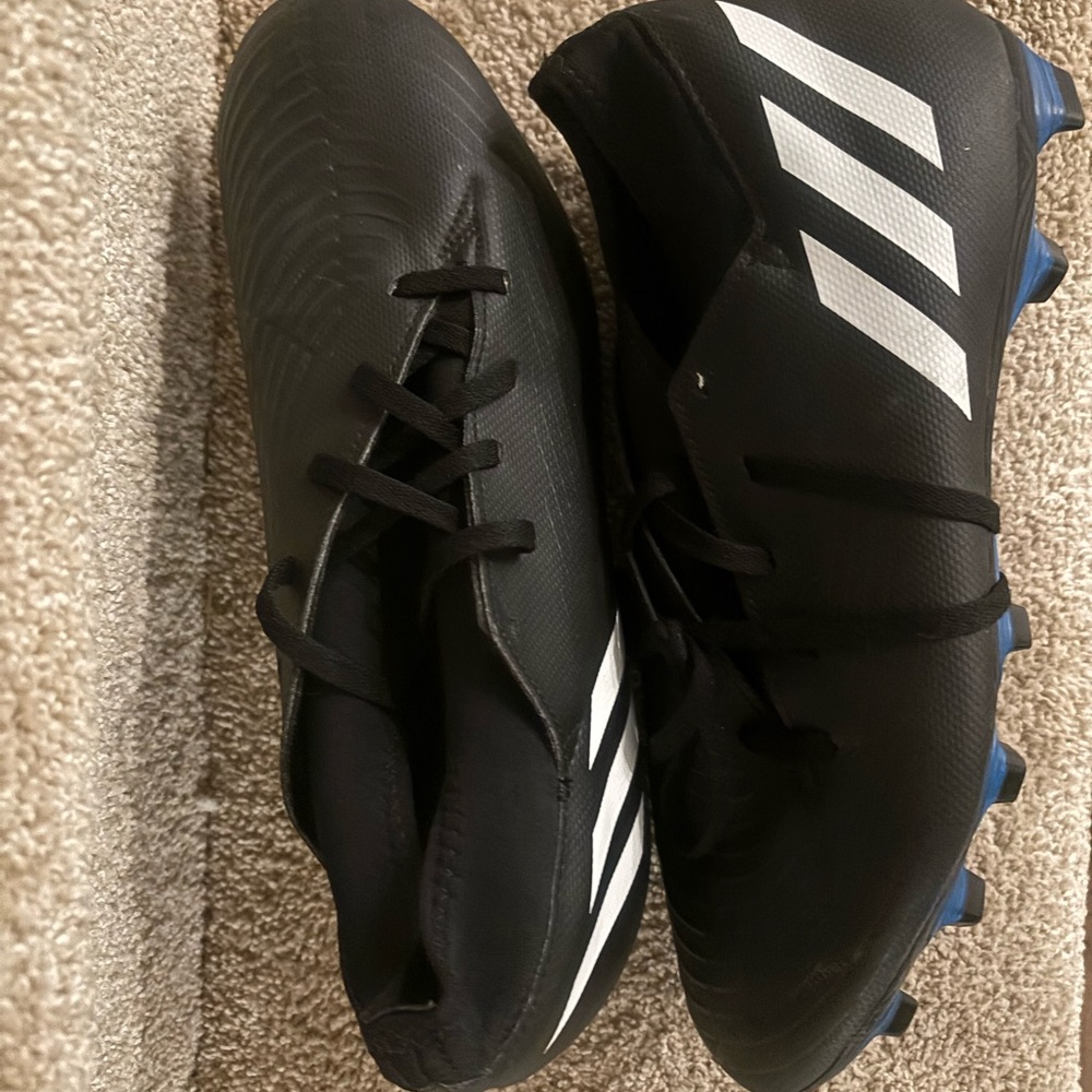Adidas Men's Predator Soccer Cleats